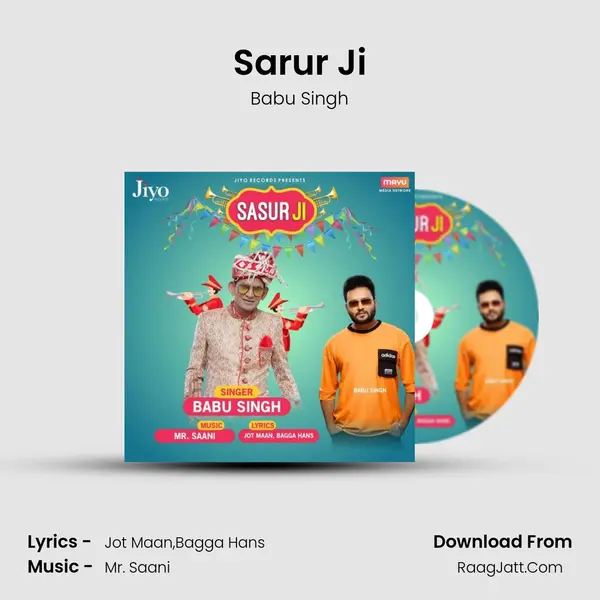 Sarur Ji - Babu Singh