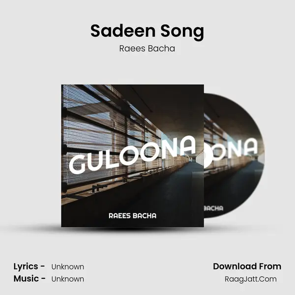 Sadeen Song mp3 song