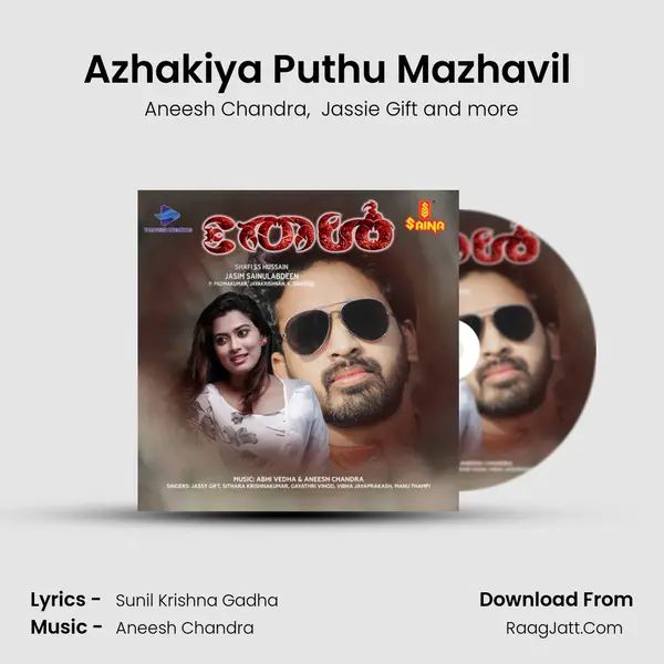 Azhakiya Puthu Mazhavil (From 