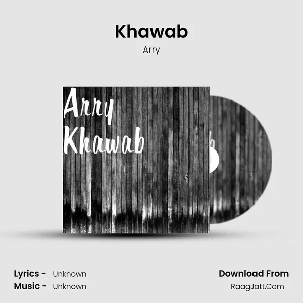 Khawab - Arry