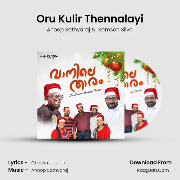 Oru Kulir Thennalayi (From 