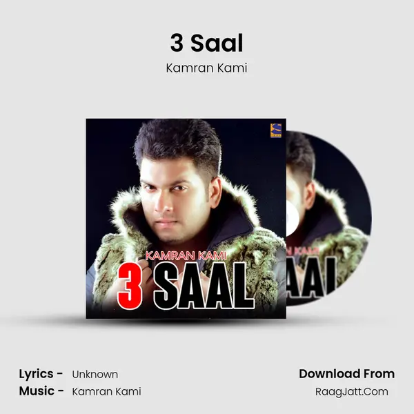 3 Saal - Single - Kamran Kami