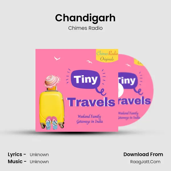 Chandigarh Cover