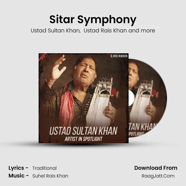 Sitar Symphony mp3 song