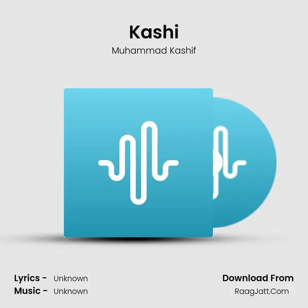 Kashif - season - 1 - Muhammad Kashif