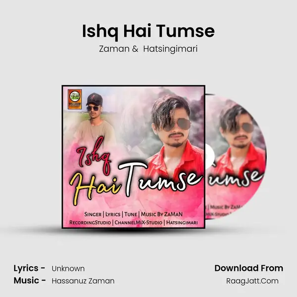 Ishq Hai Tumse mp3 song
