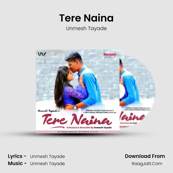 Tere Naina mp3 song