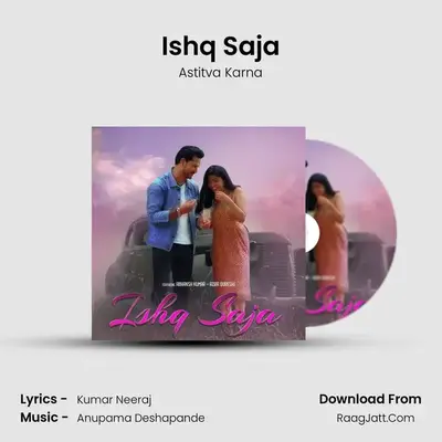 Ishq Saja mp3 song