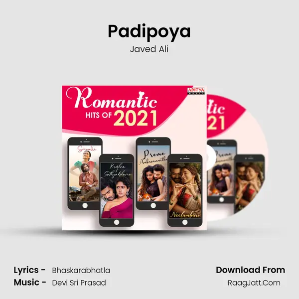 Padipoya Cover