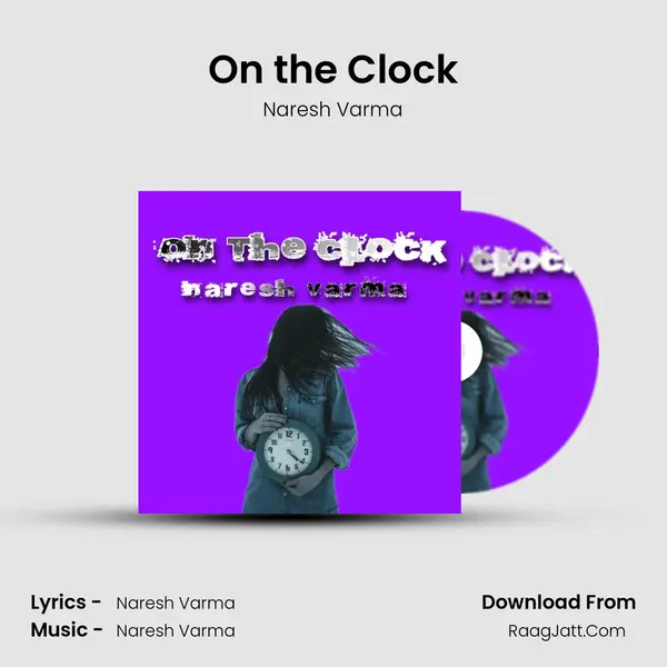 On the Clock mp3 song