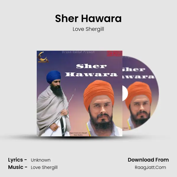 Sher Hawara - Love Shergill