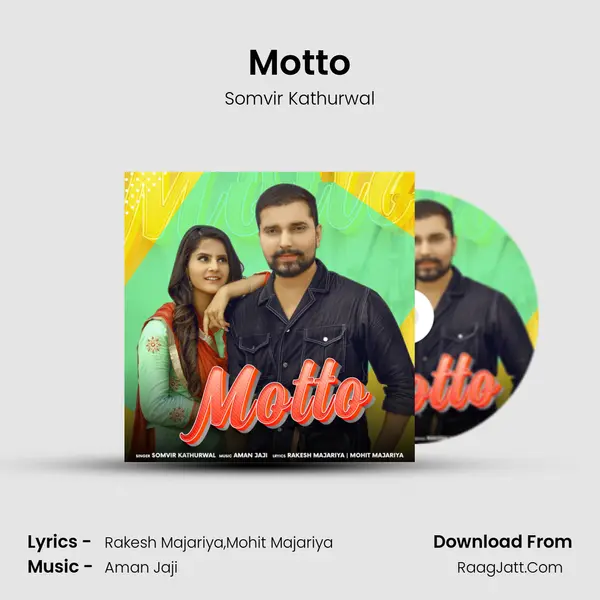 Motto mp3 song