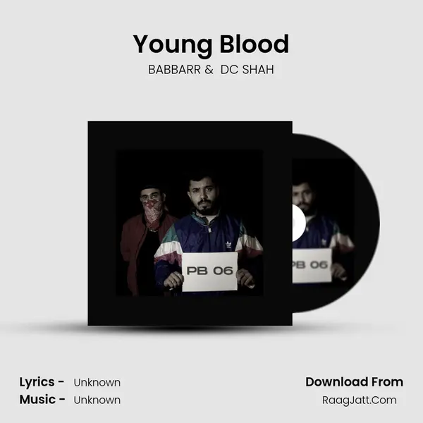 Young Blood mp3 song