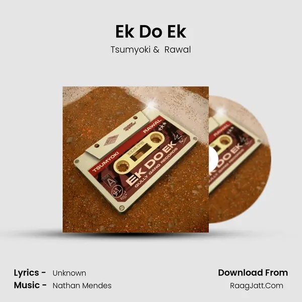 Ek Do Ek mp3 song