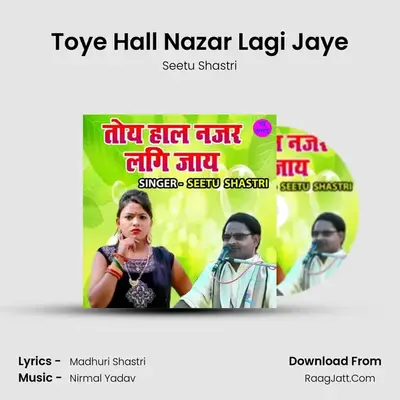 Toye Hall Nazar Lagi Jaye mp3 song