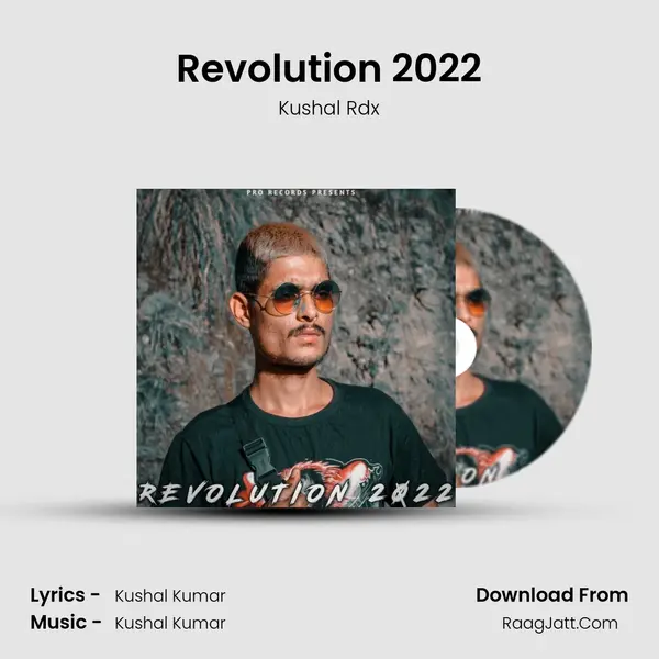Revolution 2022 mp3 song