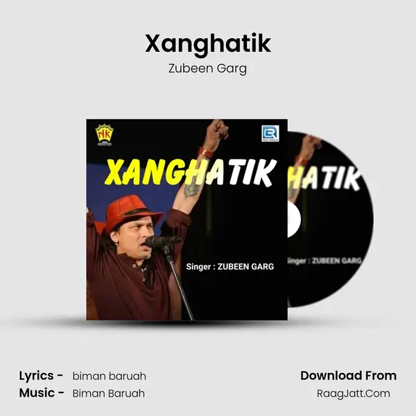 Xanghatik mp3 song