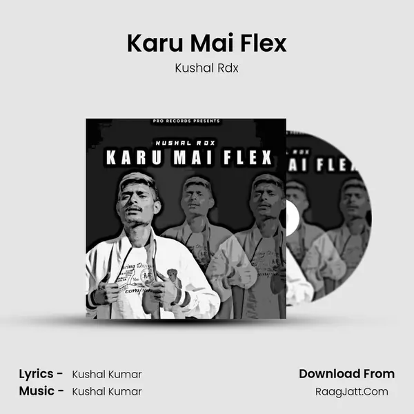 Karu Mai Flex mp3 song