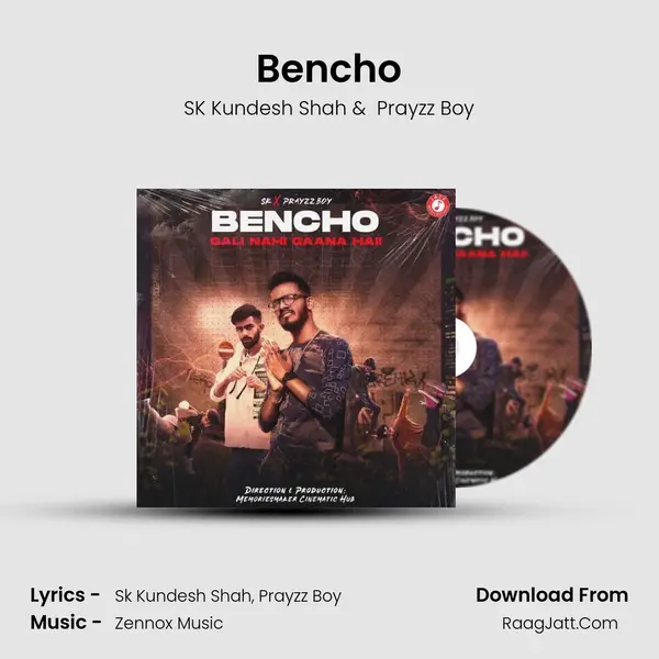 Bencho mp3 song