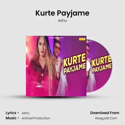 Kurte Payjame mp3 song