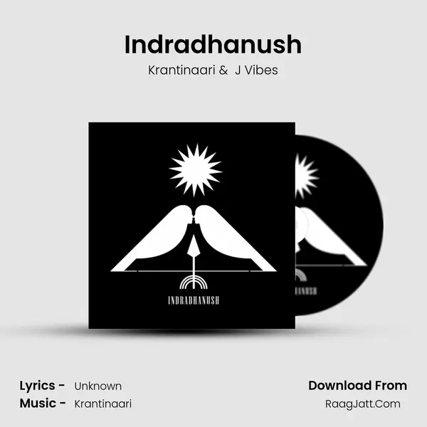 Indradhanush MP3 Song by Krantinaari Cover