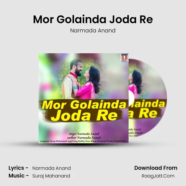 Mor Golainda Joda Re mp3 song