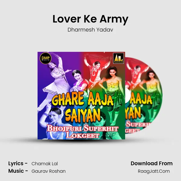 Lover Ke Army mp3 song