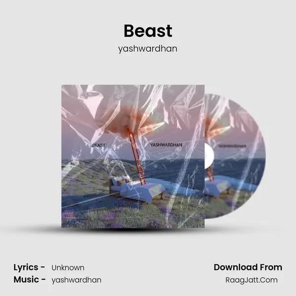 Beast MP3 Song by yashwardhan Cover