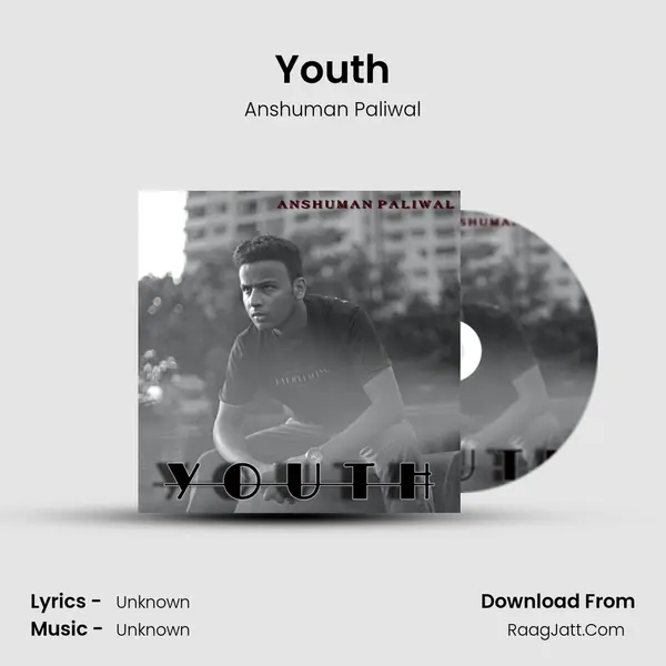 Youth Cover