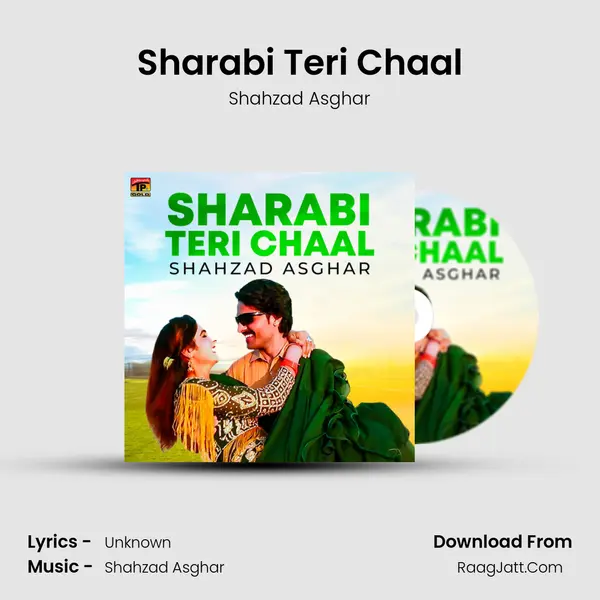 Sharabi Teri Chaal mp3 song