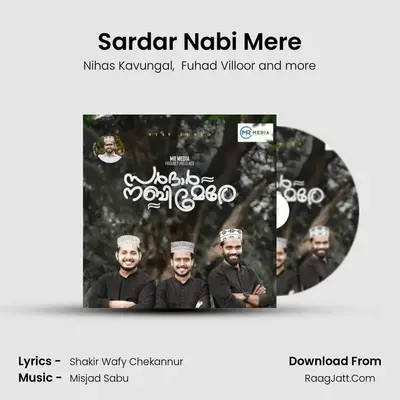 Sardar Nabi Mere mp3 song