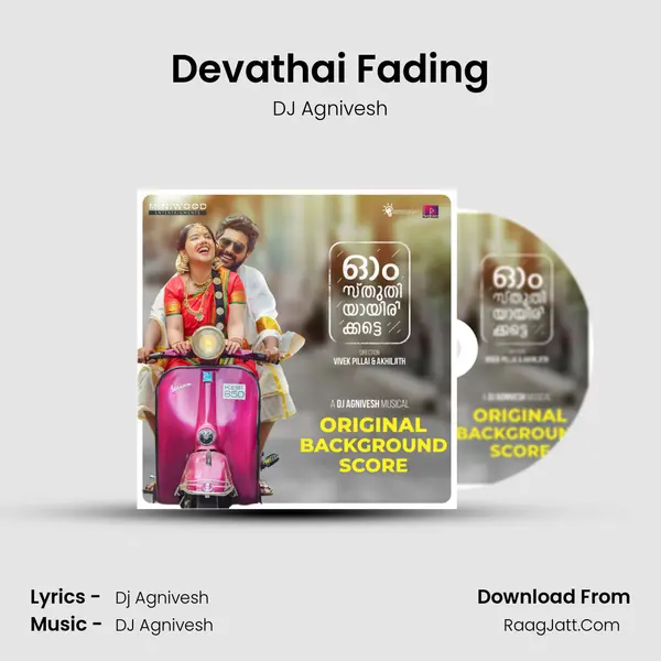 Devathai Fading MP3 Song by DJ Agnivesh Cover