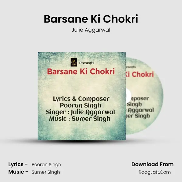 Barsane Ki Chokri mp3 song
