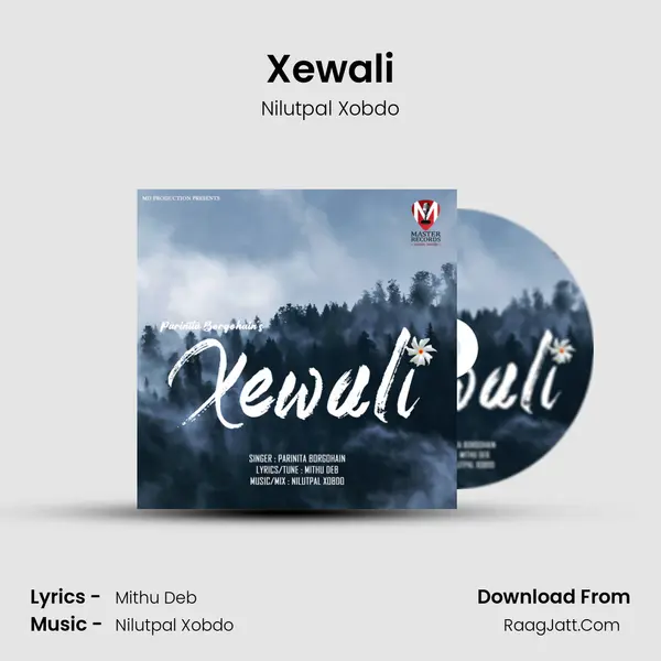 Xewali - Nilutpal Xobdo