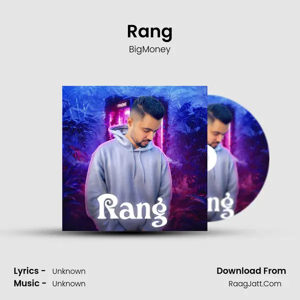 Rang mp3 song