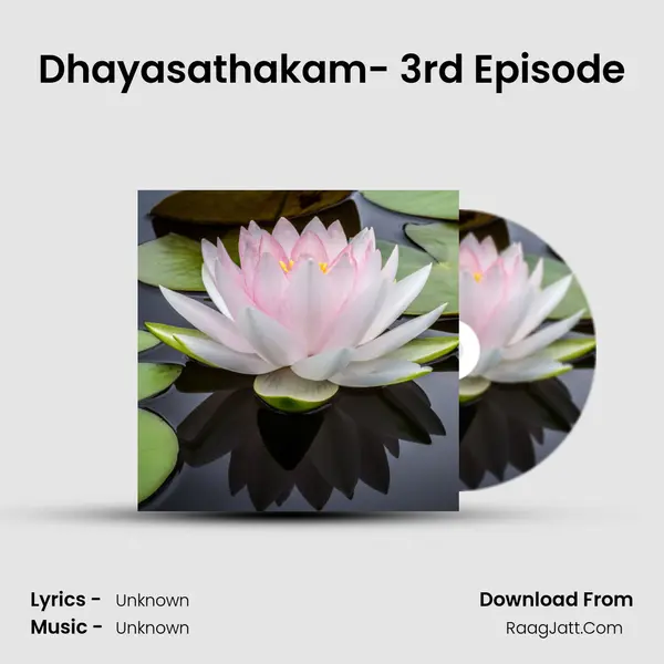 Dhayasathakam- 3rd Episode MP3 Song by  Cover