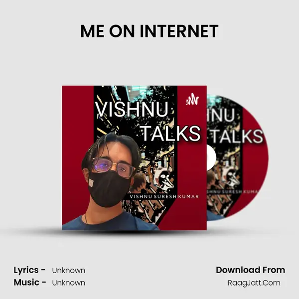 ME ON INTERNET MP3 Song by  Cover