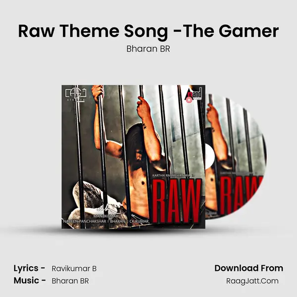 Raw - Bharan BR
