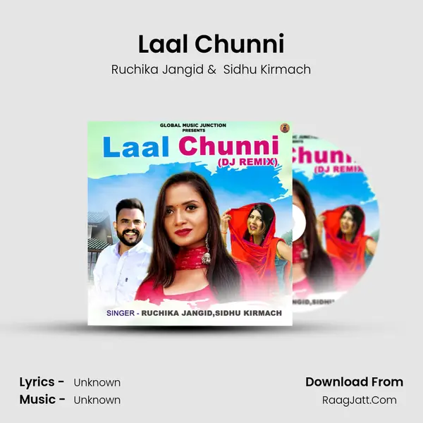 Laal Chunni mp3 song