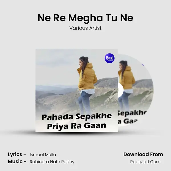 Ne Re Megha Tu Ne MP3 Song by Various Artist Cover
