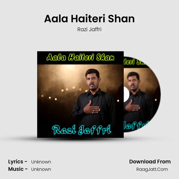 Aala Haiteri Shan - Single - 