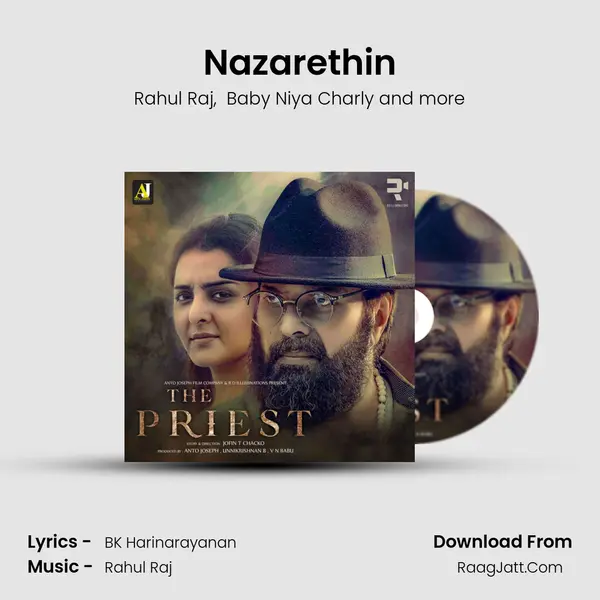 Nazarethin mp3 song