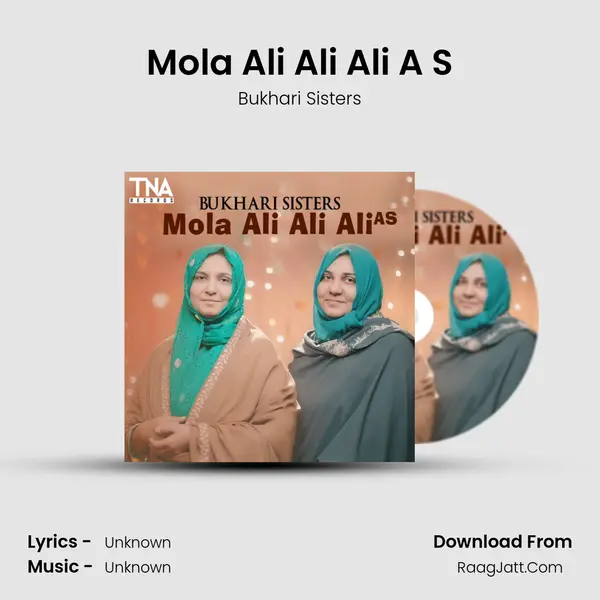 Mola Ali Ali Ali A S mp3 song