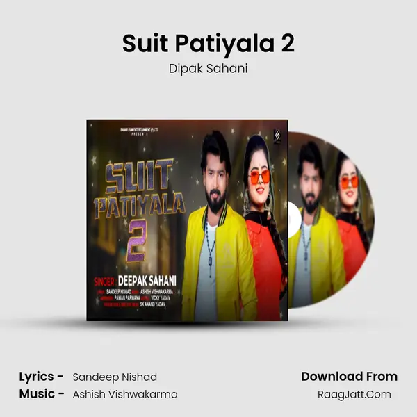 Suit Patiyala 2 mp3 song
