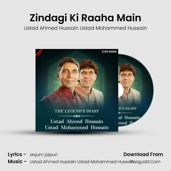 Zindagi Ki Raaha Main mp3 song