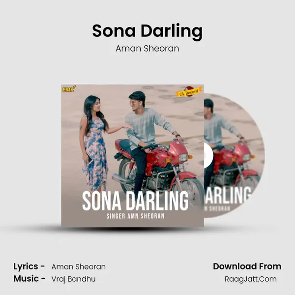 Sona Darling mp3 song