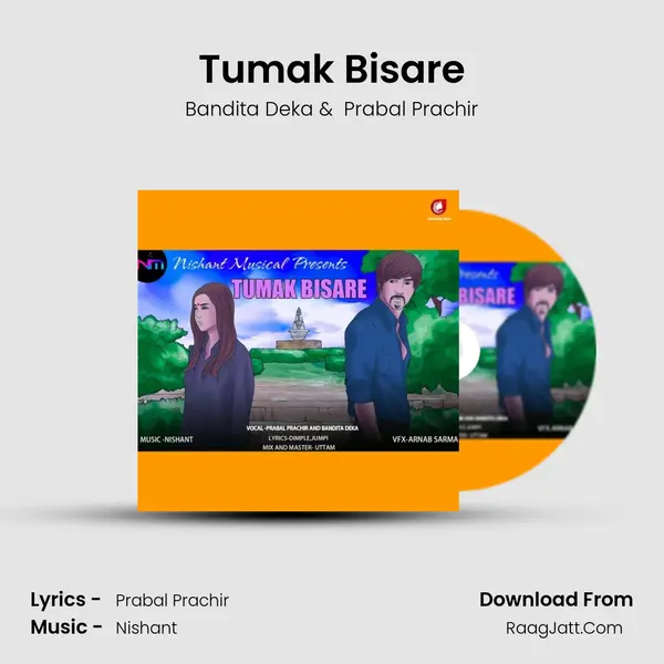 Tumak Bisare - Bandita Deka