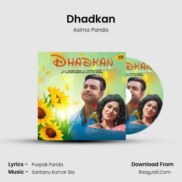 Dhadkan mp3 song