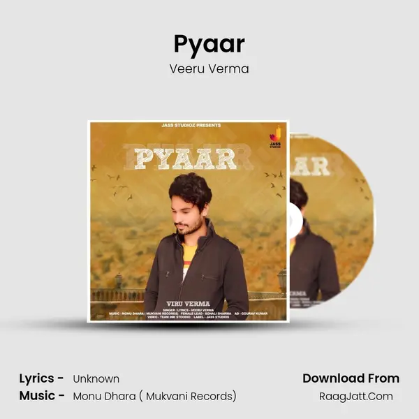 Pyaar - Veeru Verma