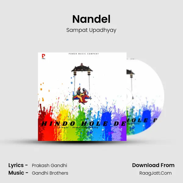 Nandel mp3 song